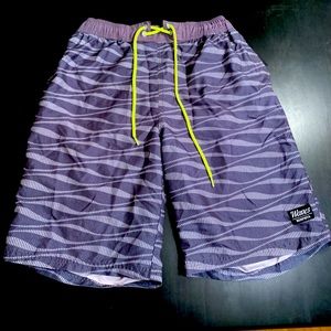 Men’s Swim Trunks